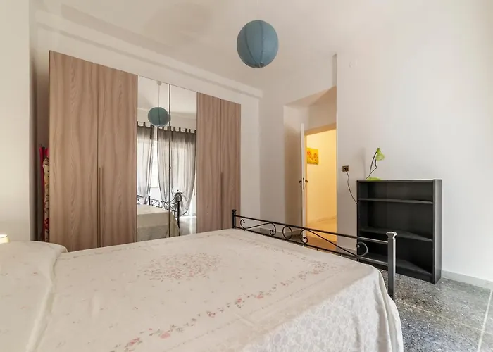 Appartement Angelini's Cozy Flat Rome