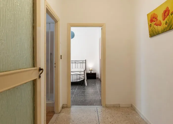 Angelini's Cozy Flat
