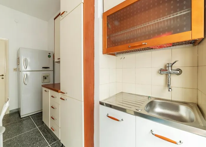 Angelini's Cozy Flat Rome